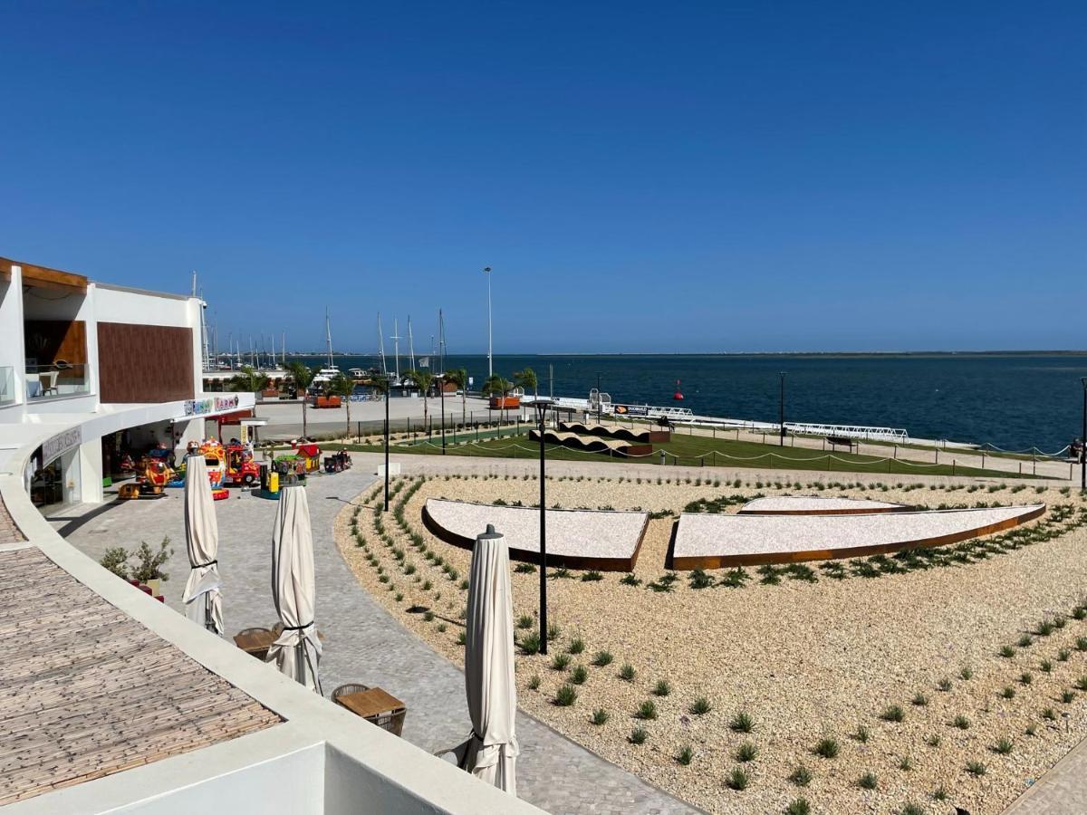 Casa Cubista Villa Olhao Exterior photo