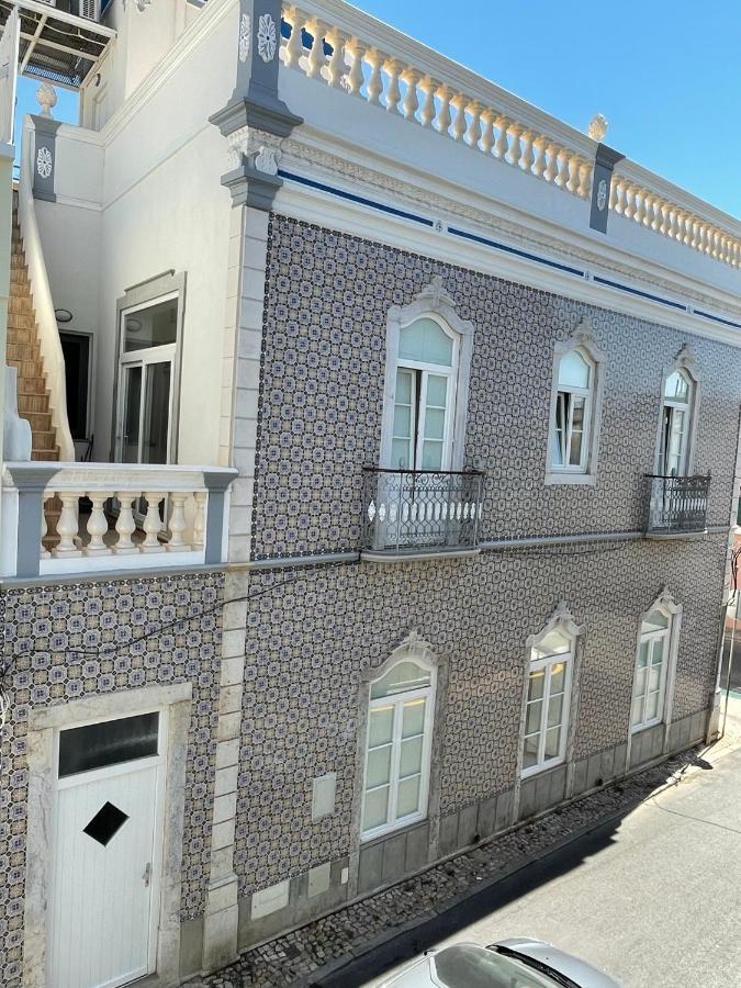 Casa Cubista Villa Olhao Exterior photo